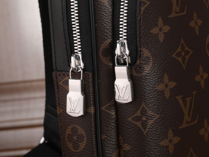 LV Waist & Chest Packs